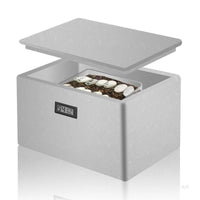 Reptile Egg Incubator Kit with Tray for Geckos, Tortoises, Lizards, and Snakes