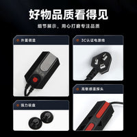 Aquarium Submersible Heater with Automatic Thermostat and Dry Run Protection