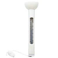 Floating Pool Pond Thermometer for Accurate Water Temperature Measurement
