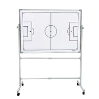 Magnetic Soccer Coaching Board with Erasable Scoreboard for Training and Match Play
