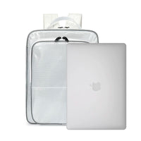 Anti-Static PVC Cleanroom Backpack for Tools and Equipment