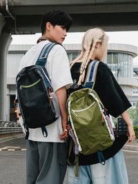 Lightweight Foldable Hiking Backpack for Travel and Outdoor Activities