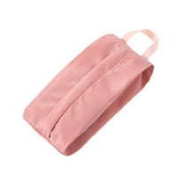 Travel Underwear Organizer Bag Waterproof Portable Storage Pouch for Lingerie Socks