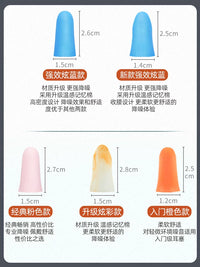 Ear Protection Noise Cancelling Earplugs for Sleep, Study, and Work