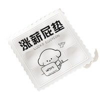 Multifunctional Cooling Gel Seat Cushion for Office, Pets, and Sleeping