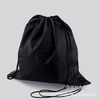 Portable Basketball Net Bag Soccer Volleyball Storage Mesh Carrier