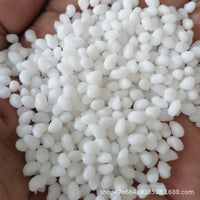 TPE Granules Injection Molding Grade Transparent Thermoplastic Elastomer Plastic Raw Material