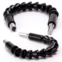 Universal Flexible Shaft Drill Bit Set for Power Drills and Grinders