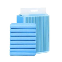 Disposable Pet Training Pads for Dogs and Cats - Super Absorbent & Odor Eliminating
