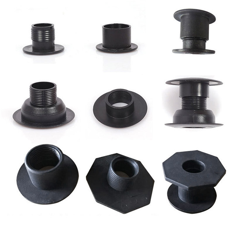 Foosball Table Bearing Bushings for 1.4m Tables