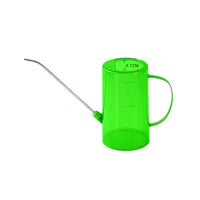 Large Capacity Stainless Steel Long Spout Watering Can for Indoor Outdoor Plants