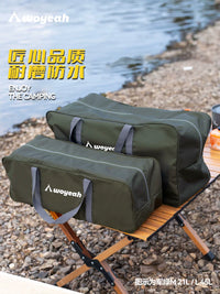 Outdoor Camping Travel Storage Bag for Sleeping Bag Tent Tarp Gear