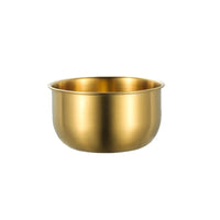 304 Stainless Steel Sauce Cup for Western Cuisine, Steak, Ketchup, Fries, BBQ