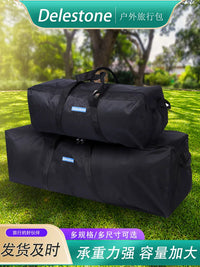 Outdoor Camping Storage Bag for Table, Chair, Grill, Tent, and Sundries - Waterproof and Portable