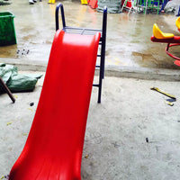 Kids Indoor Outdoor Slide Playground Equipment for Balance Training
