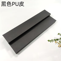 Two-Tier Jade Jewelry Display Stand Staircase Eyewear Bracelet Organizer for Live Broadcasts