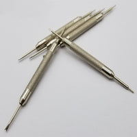 Watch Band Removal Tool Kit with Dual-Head Spring Bar Remover