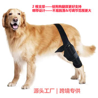 Pet Dog Leg Brace for Injury Recovery and Joint Protection