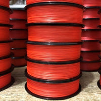 8-Strand Braided PE Fishing Line for Sea Rods and Boat Fishing, 100-500m