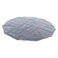Outdoor Camping Tarp Picnic Mat Tent Ground Sheet Beach Lawn Blanket Portable
