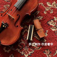 Violin Rosin, Italian Formula, Universal for String Instruments