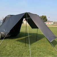 SUV Tailgate Awning Tent for Camping and Road Trips