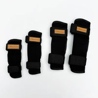 Pet Dog Rear Leg Brace for Injury Recovery and Lick Prevention