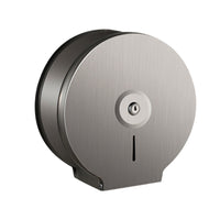 Yidas Commercial Stainless Steel Jumbo Roll Toilet Paper Dispenser for Hotel Bathroom