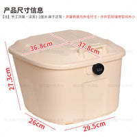 Universal Electric Bicycle Front Basket with Lock, Large Capacity Thickened Waterproof Helmet Storage Box