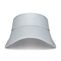 Retractable Brim Sun Visor Hat for Outdoor Sports, UV Protection, Adjustable