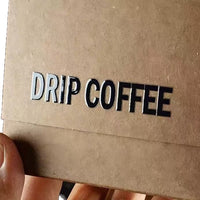 UV DTF Transfer Stickers for Metal Logos, 3D Crystal Labels, Scratch-Resistant, Hollow Design