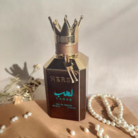 Hersh Lahab Unisex Eau de Parfum 100ml