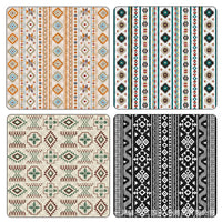 Seamless Tent Ground Mat Moisture-Proof Pad for Outdoor Camping