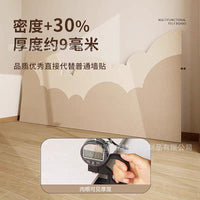 Felt Wall Panels for Kids' Rooms - Soundproof, Eco-Friendly, Anti-Collision Decor for Nurseries & Play Areas