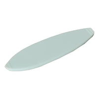 Dollhouse Miniature Surfboard Model Accessories for OB11 Doll House Beach Seaside Decor