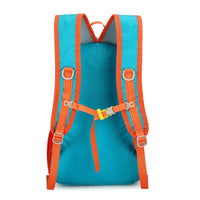 Large Capacity Foldable Backpack Lightweight Outdoor Travel Hiking Daypack for Sports and Casual Use