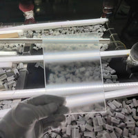 防牛顿环玻璃低反射适合爱普生v700v750v850 4990平板底片扫描仪