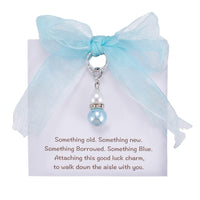 Pearl Angel Wing Brooch Pin for Weddings and Anniversaries