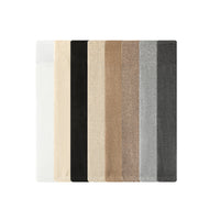 Men's Cashmere Lined Thermal Over-the-Knee Leg Warmers