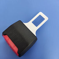 Car Seat Belt Extender for Enhanced Safety and Comfort