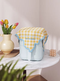 Air Fryer Rice Cooker Dust Cover Square Appliance Protector
