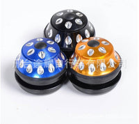 Bicycle Headset Top Cap for Mountain and Road Bikes