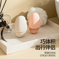 Portable Travel Bottles for Shampoo, Lotion, and Cosmetics - Refillable Containers for Toiletries