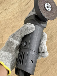 200°C Heat Resistant Industrial Gloves for BBQ, Cooking, and Baking