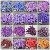 Polymer Clay Beads for DIY Jewelry Making, Spacer Discs for Bracelets and Necklaces