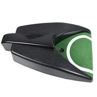 Golf Automatic Ball Returner Putting Practice Aid for Indoor Outdoor Training