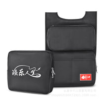 Fishing Chair/Box Rear Hanging Bag, Thickened Multi-functional Tool & Tackle Storage