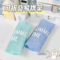 Cooling Gel Seat Cushion for Car, Office, Pet, or Student Use