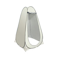 Portable Pop-Up Privacy Tent for Outdoor Shower, Changing Room, or Toilet