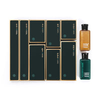 Disposable Hotel Guest Amenity Set with Toothbrush, Toothpaste, and Soap for Travel and Hospitality